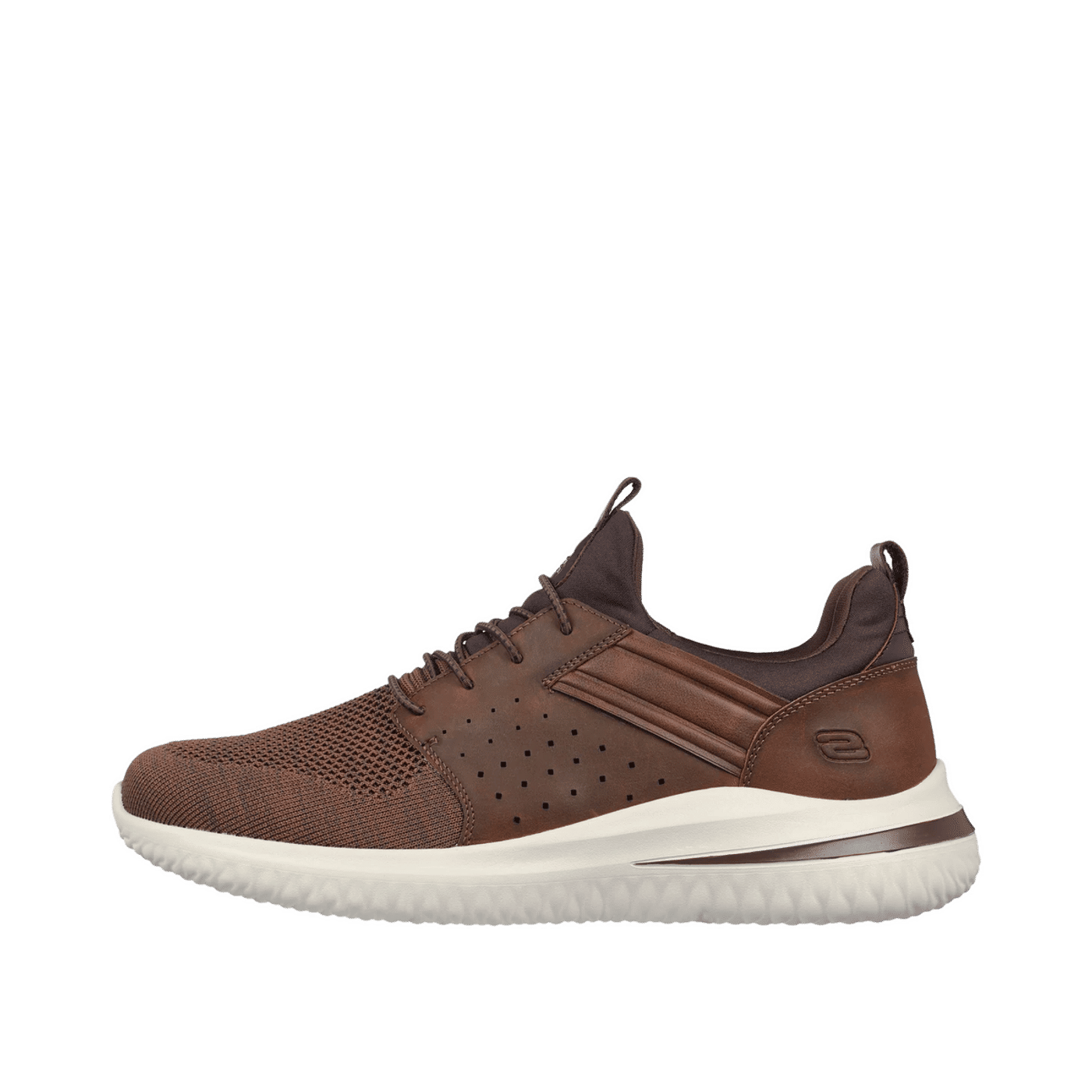 Skechers Delson 3.0 - Cicada "Brown" | 210238CDB