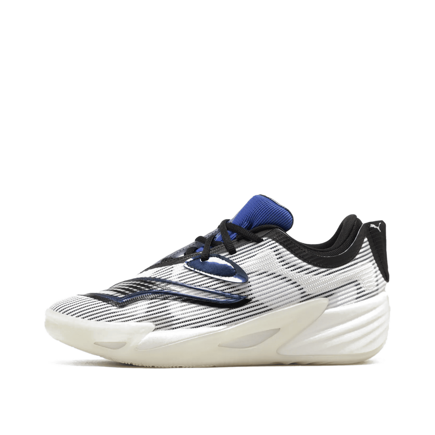 Puma All-Pro NITRO 2 Shammgod "Black/White" | 312308-01