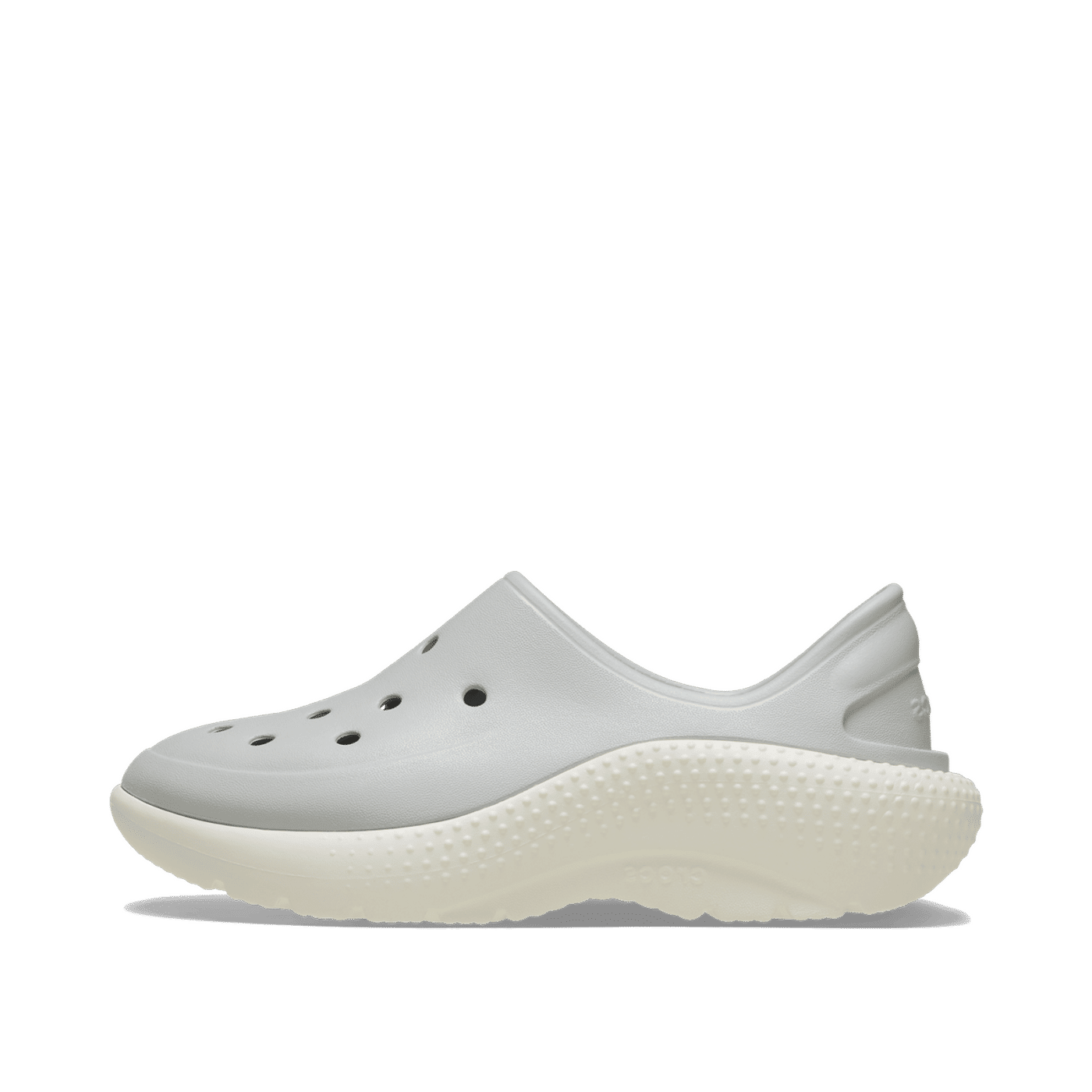 Crocs Classic "Atmosphere/Chalk" | 2104781UD