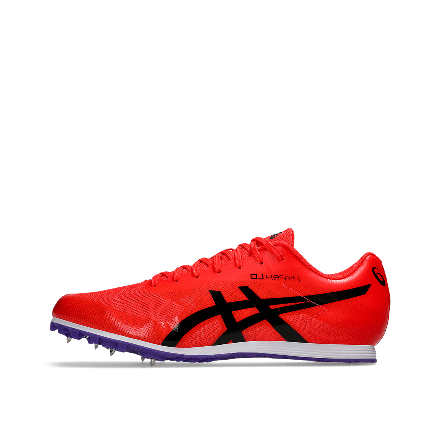 ASICS Hyper LD 6 "Flash Red/Black" | 1091A019-600