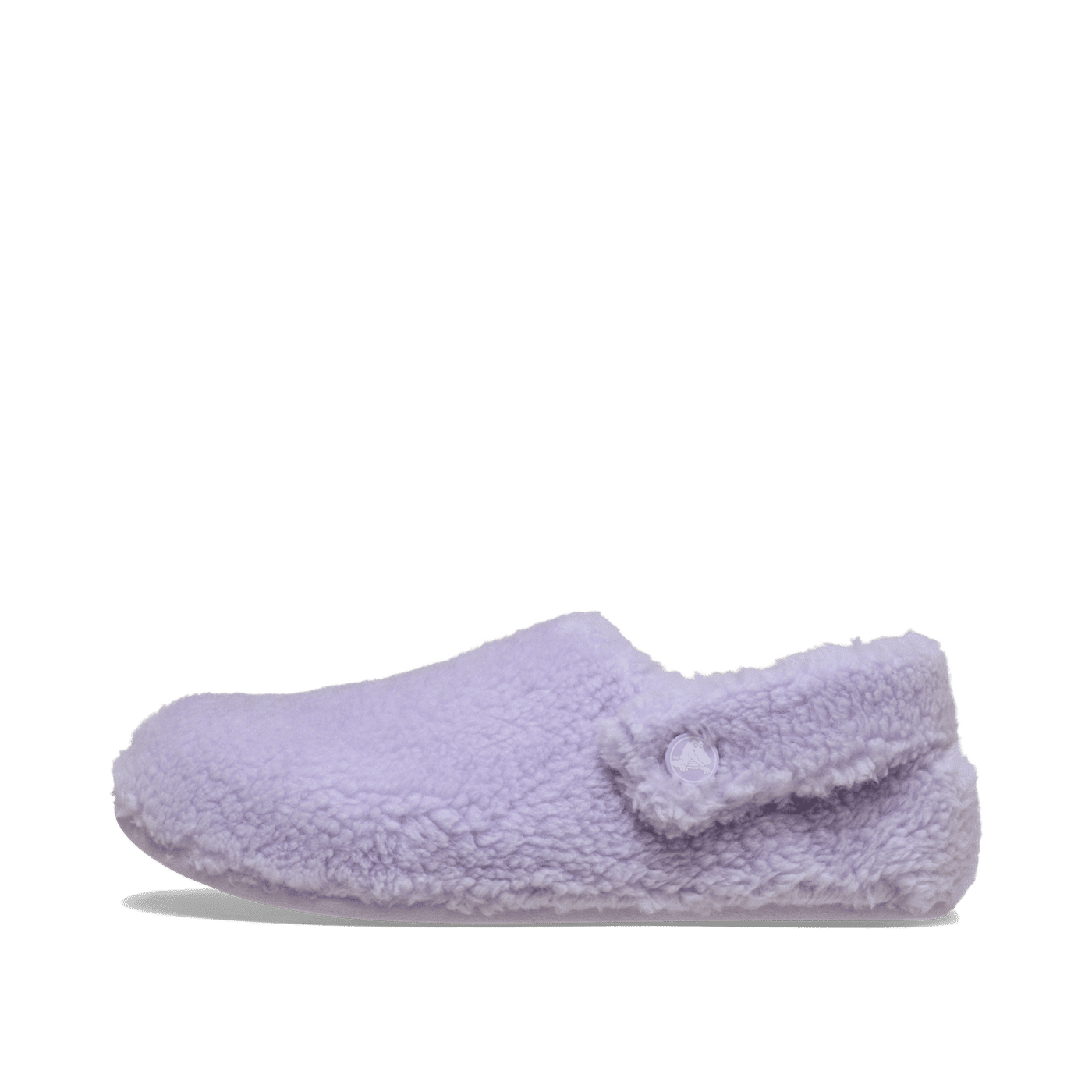 Crocs Classic Cozzzy "Lavender" | 209386530