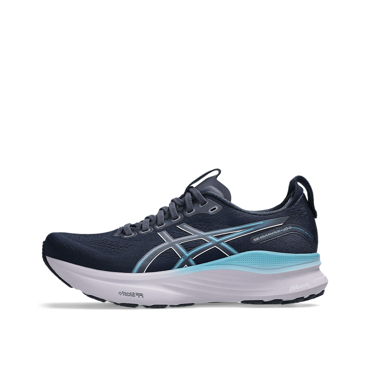 ASICS Gel-Kayano 32 "Midnight/Stillwater" | 1012B838-400