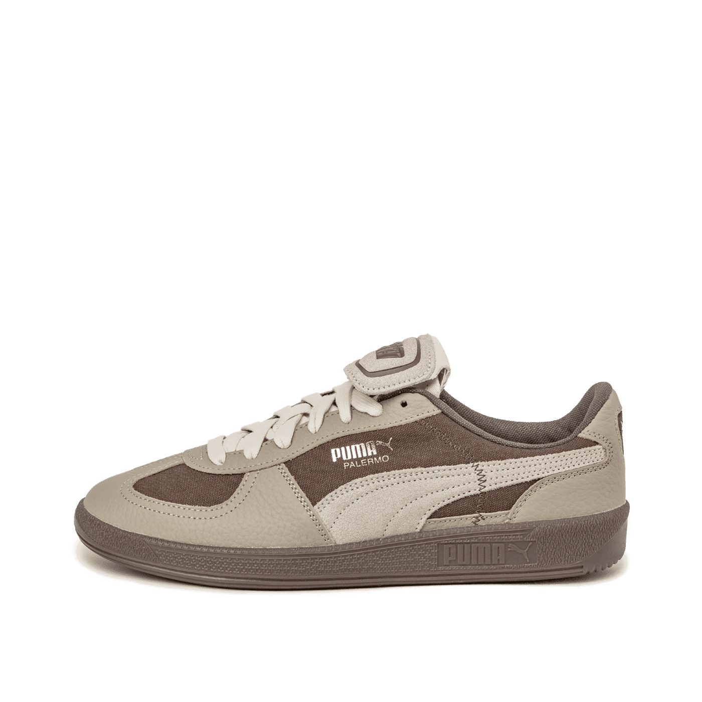 Puma Palermo Futbolito "Brown" | 403258-02