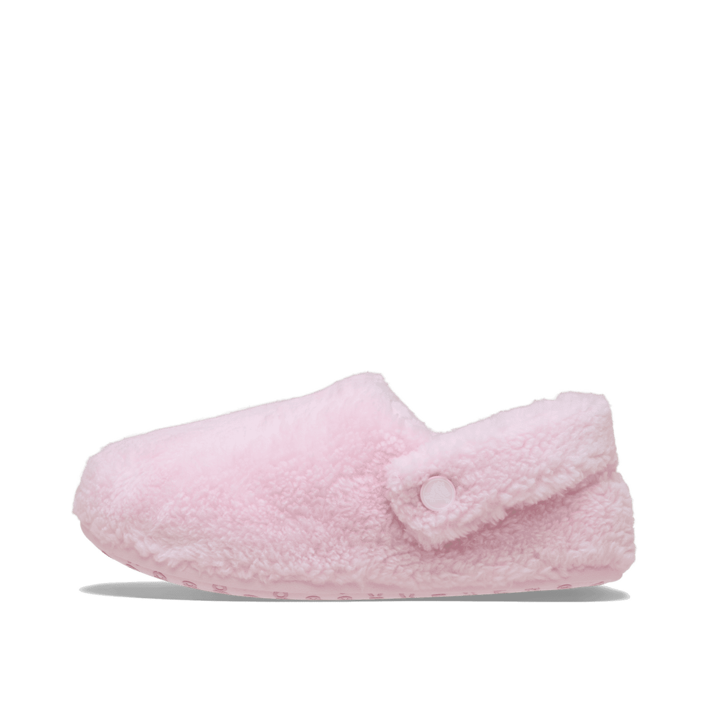 Crocs Classic Cozzzy "Pink Milk" | 2093866ZW