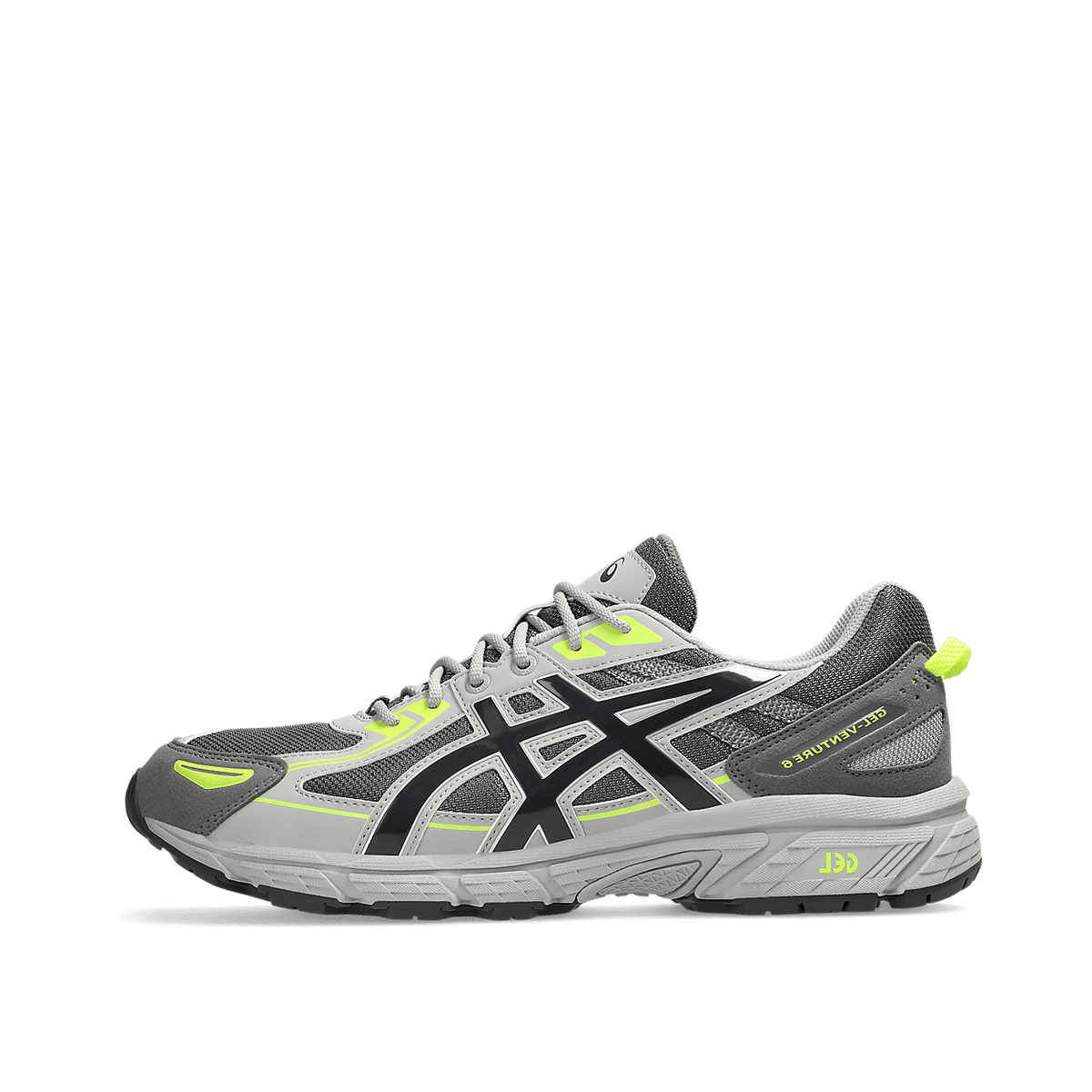 ASICS Gel-Venture 6 "Carbon/Obsidian Grey" | 1203A438-026