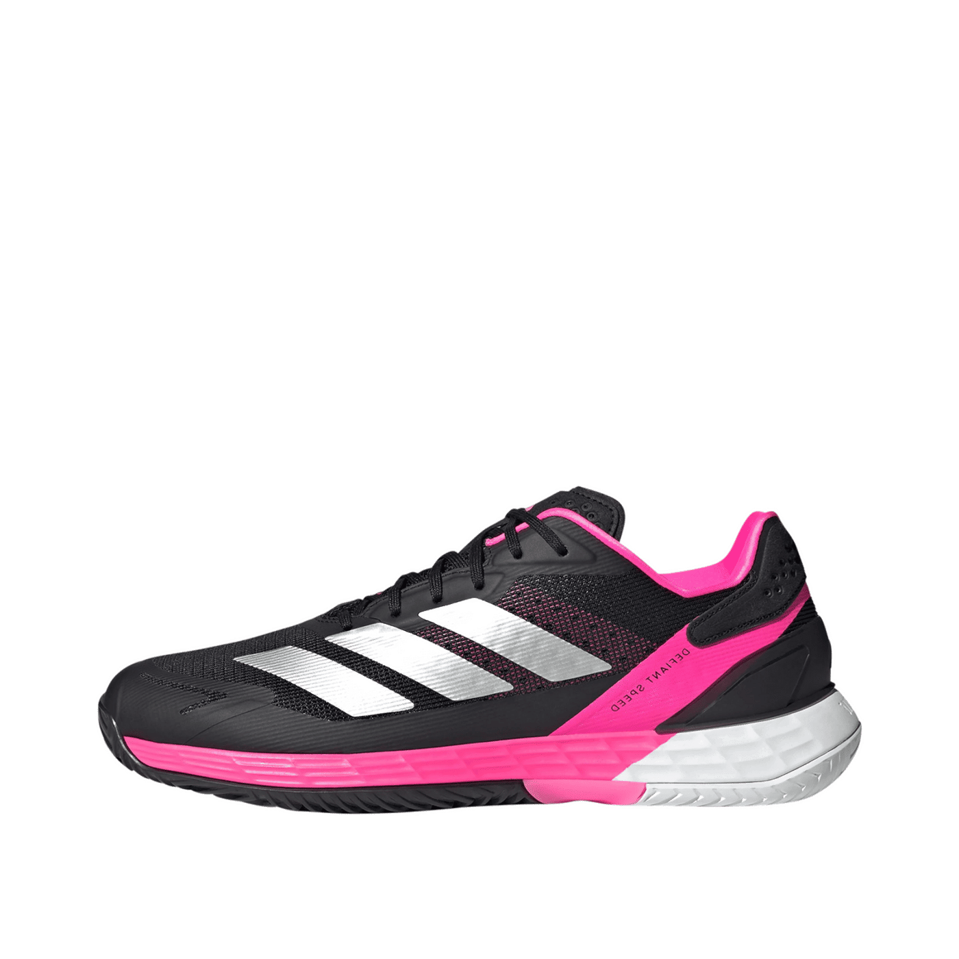 Adidas Defiant Speed 2 "Black" | JH5139