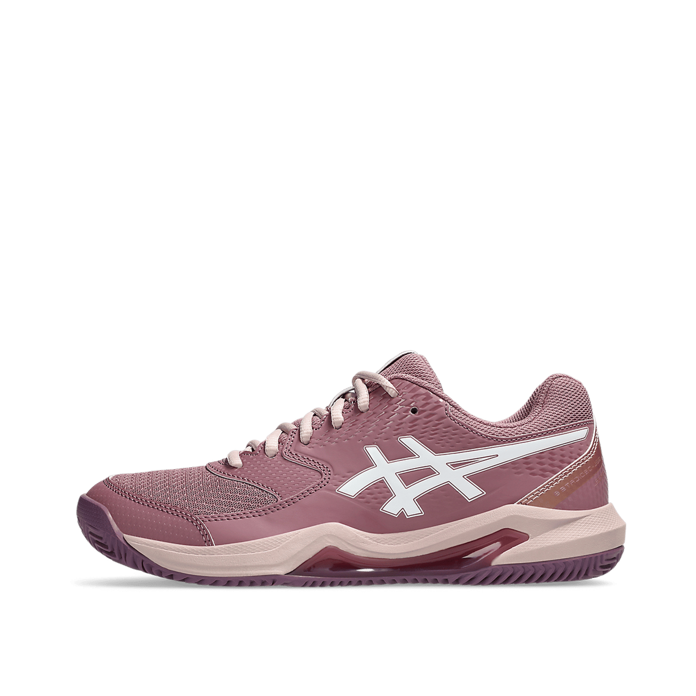 ASICS Gel-Dedicate 8 Padel "Purple Oxide/White" | 1042A241-501
