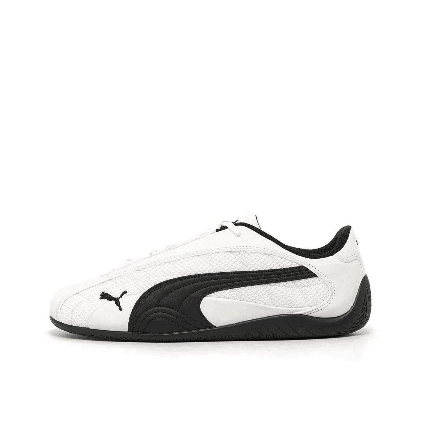 Puma Speedcat Plus "White" | 402995-09