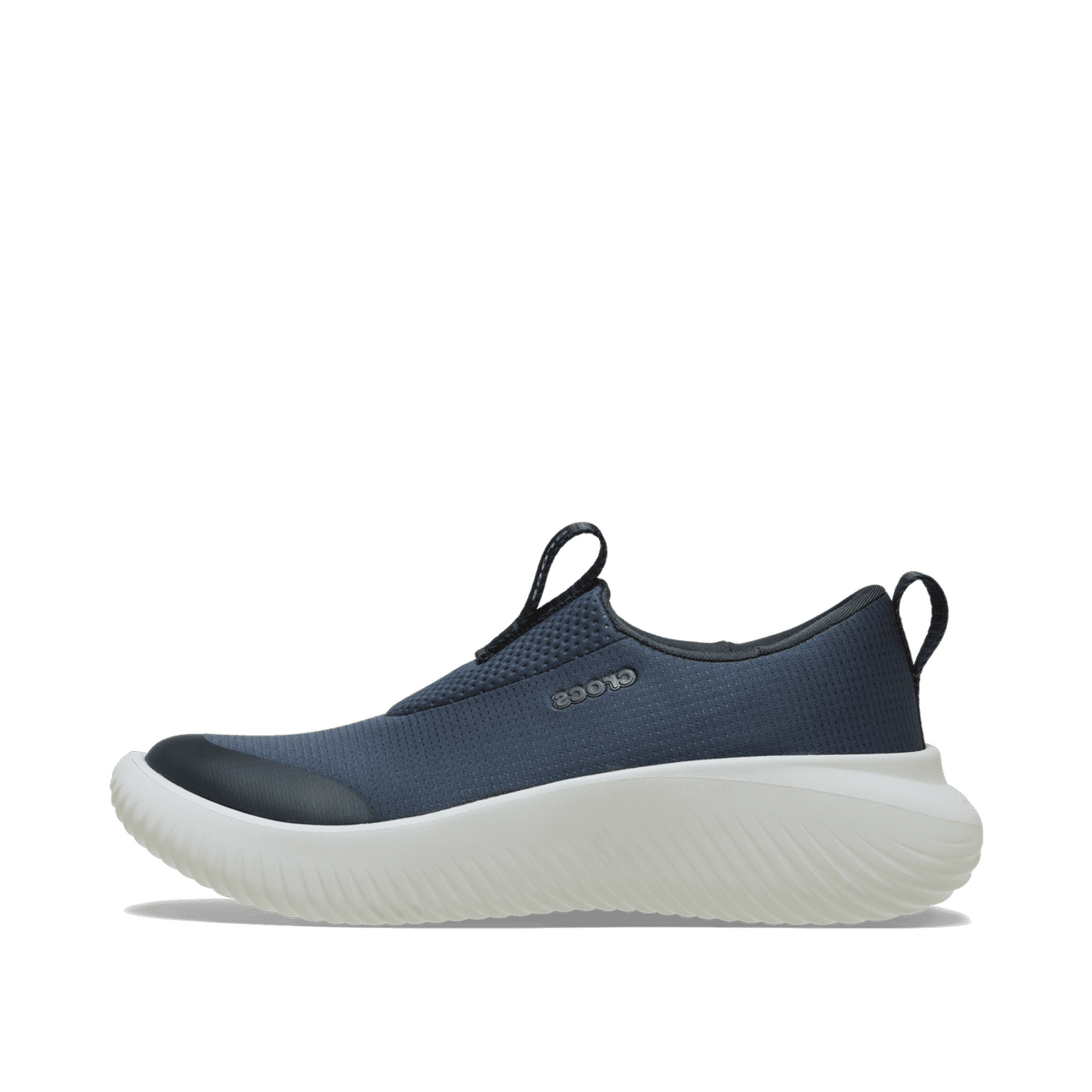 Crocs Mellow Ease "Navy/Atmosphere" | 2105004WP