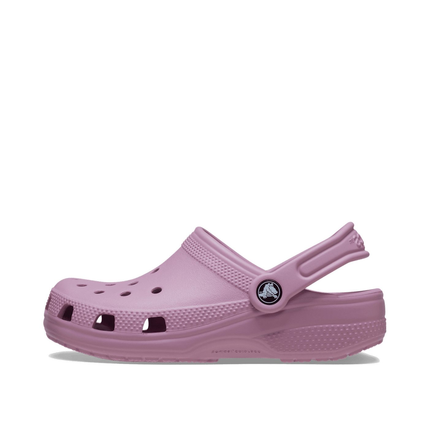 Crocs Toddler Classic Klompen Kinder Hydrangea 27