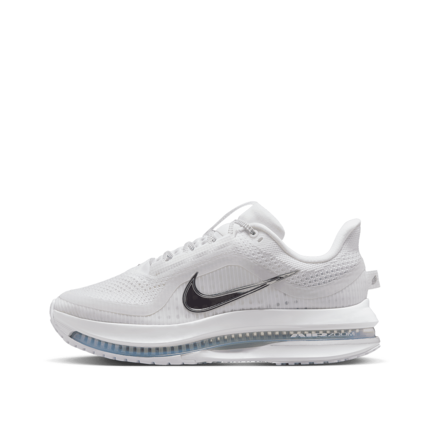Nike Pegasus Premium "White Metallic Silver" | HQ2593-102