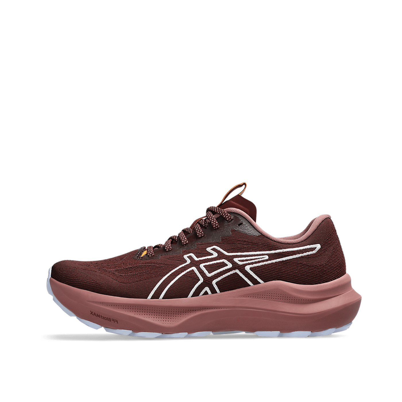 ASICS GT-2000 14 TR "Nature Bathing/Dark Red Planet" | 1012B902-600