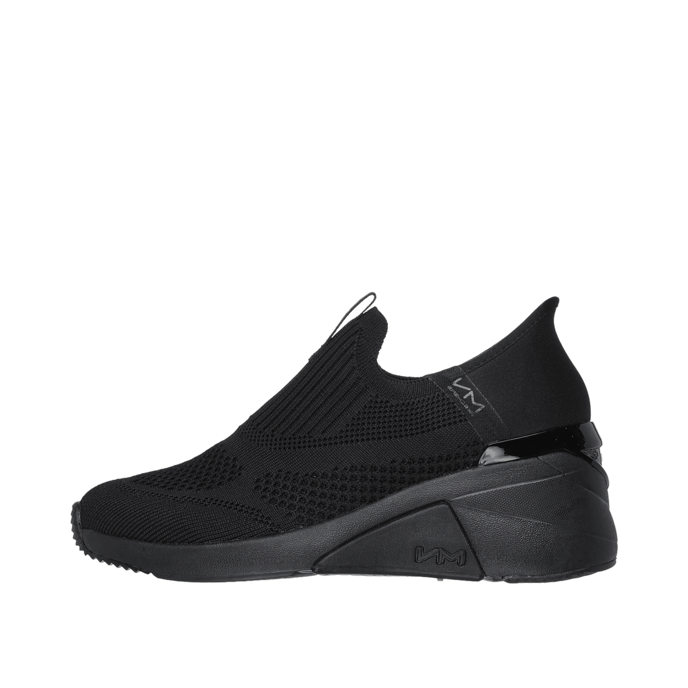 Skechers Slip-ins Mark Nason "A Wedge - Crecent" | 177667BBK