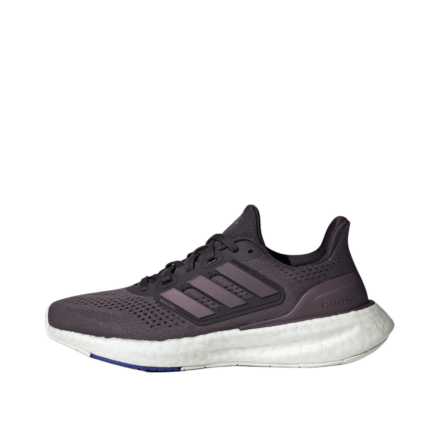 Adidas Pureboost 23 "Aurora Black/Aurora Metallic/Core Black" | IF1541