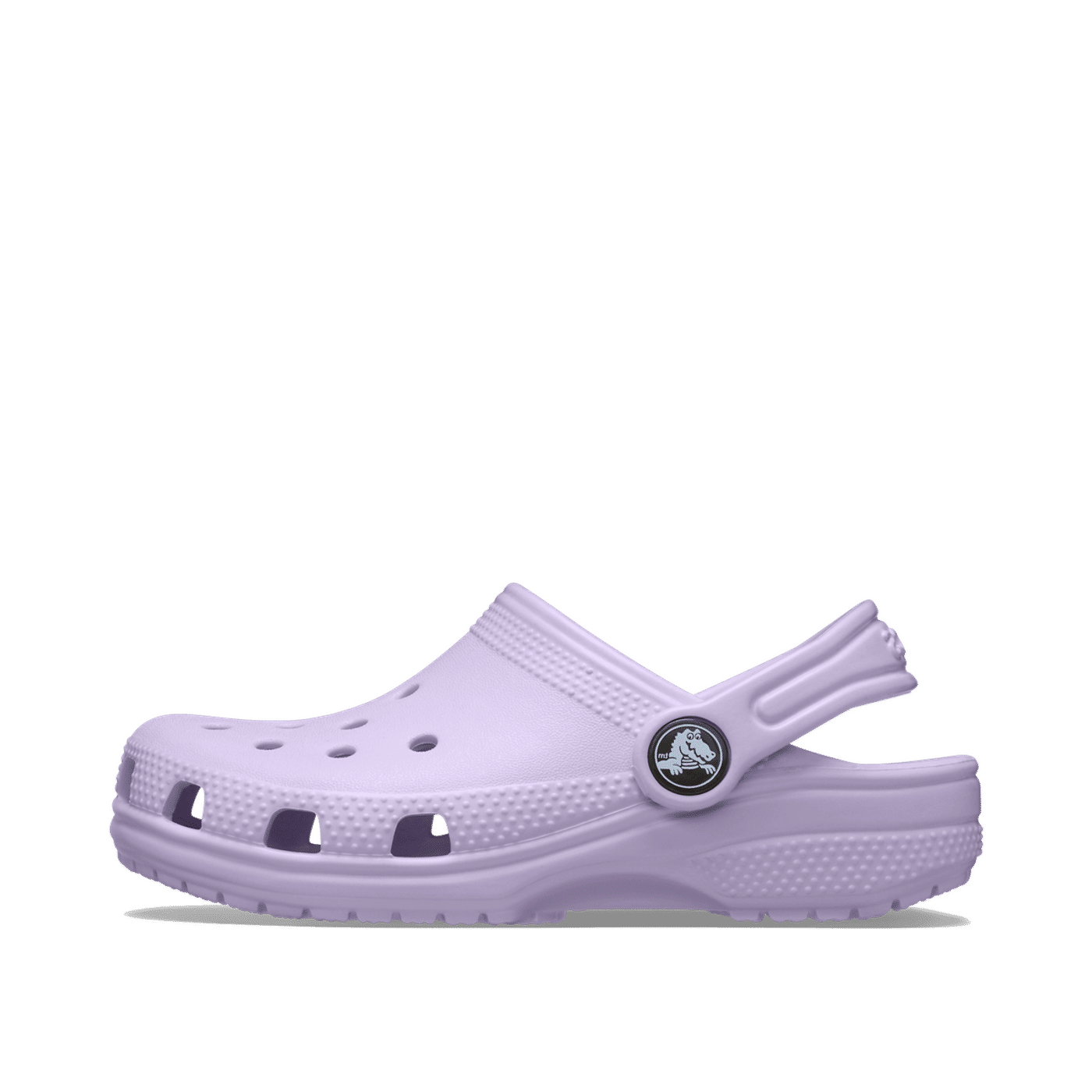 Crocs Classic Clog "Lavender" | 206991530