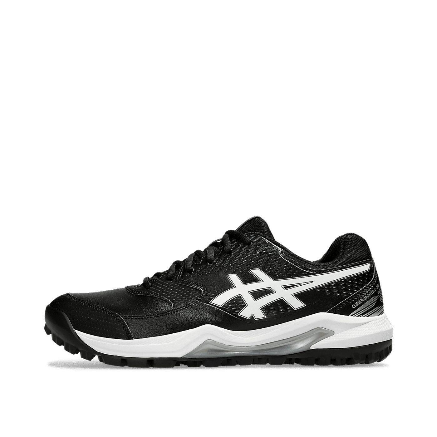 ASICS Gel-Lethal Field 2 "Black/White" | 1113A046-001