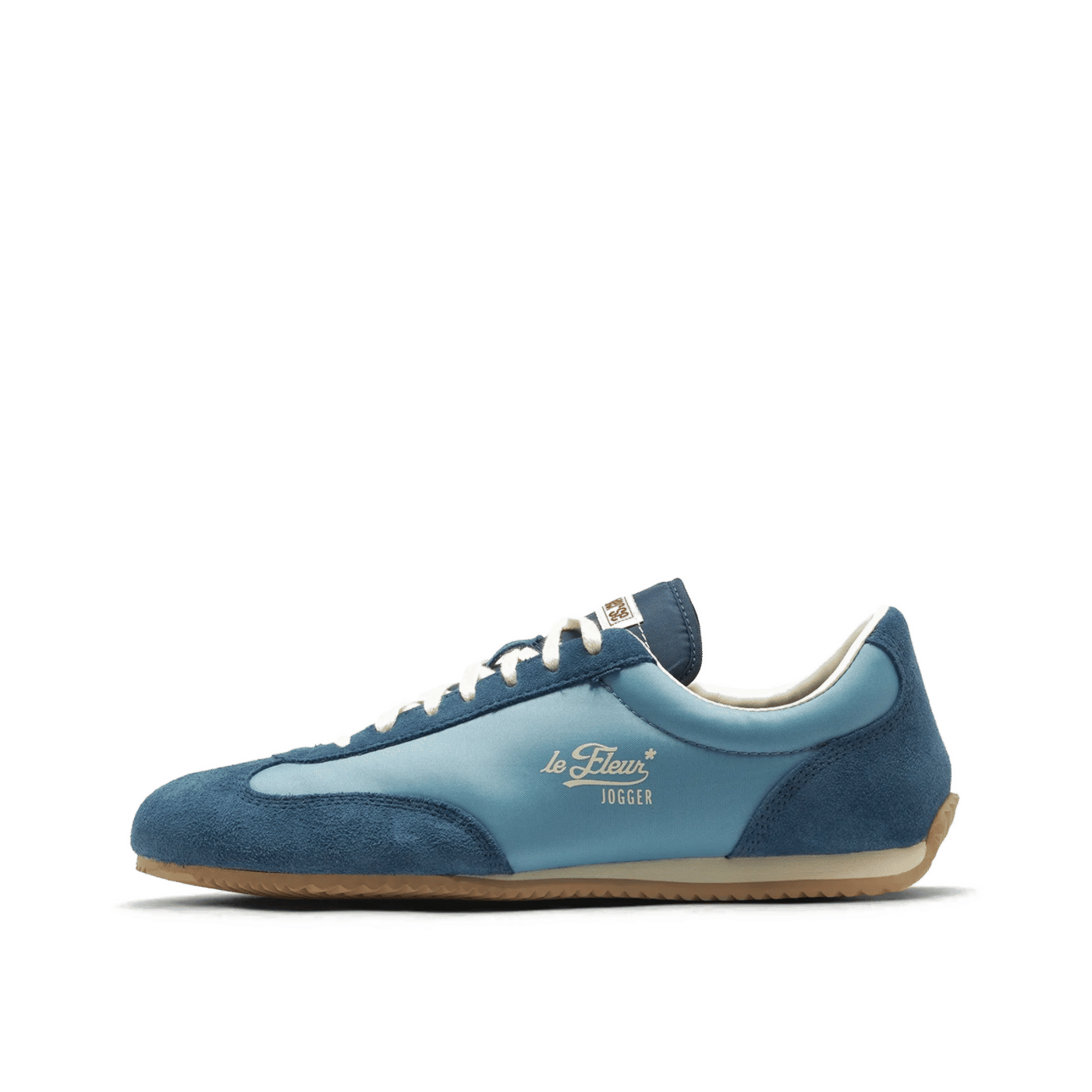 Converse x Golf le Fleur 1908 Jogger "Cameo Blue / Deep Dive / Brown" | A21432C