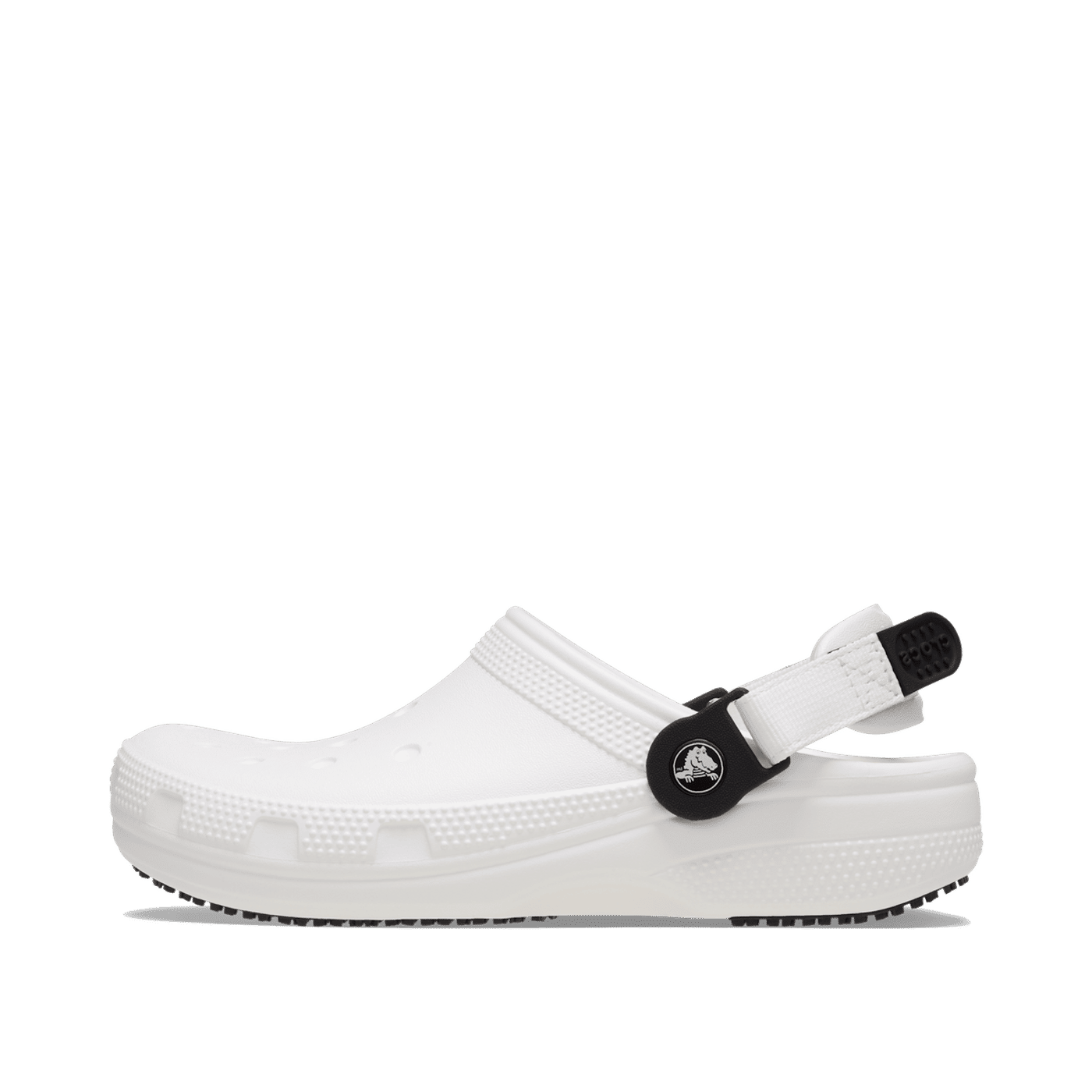Crocs Classic Work Clog "White" | 209952100