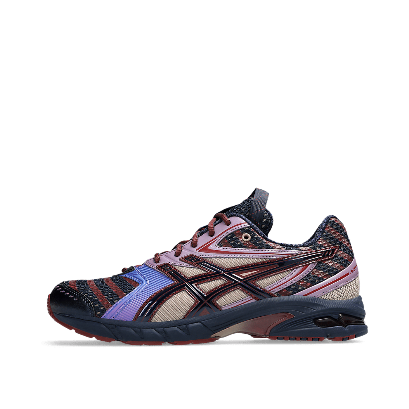 ASICS UB9-S Gel-DS 14 "Midnight/Purple Oxide" | 1203A606-400