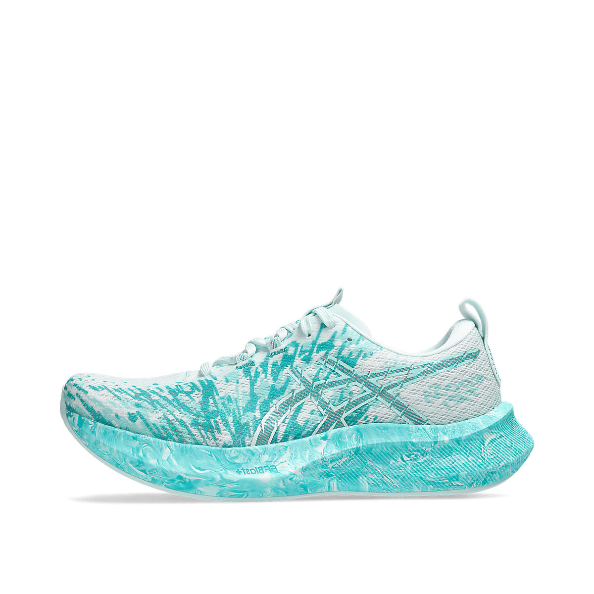 ASICS Gel-Noosa TRI 16 "Soothing Sea/White" | 1012B675-401