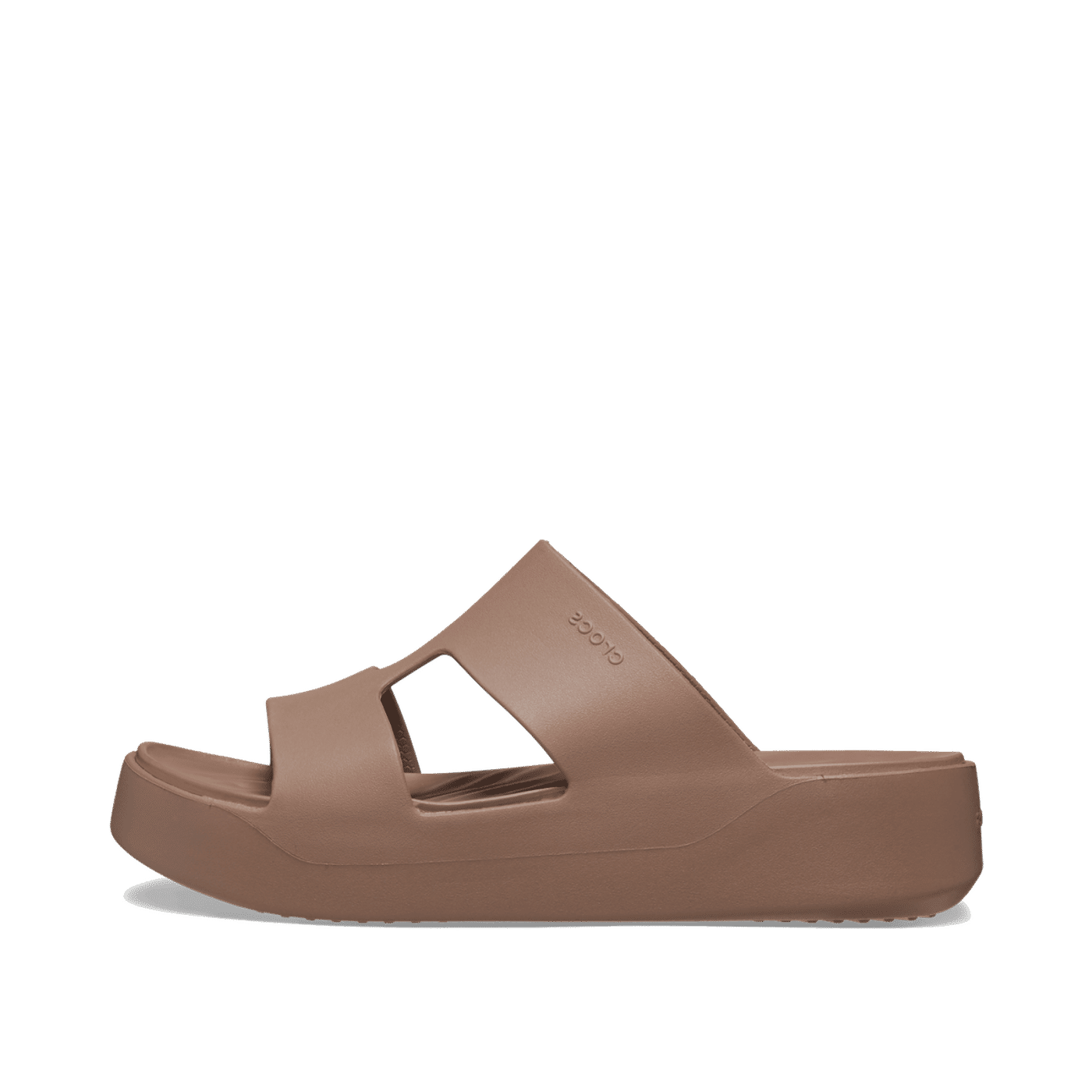 Crocs Getaway Platform H-Strap "Latte" | 2094092Q9
Crocs Getaway Platform H-Strap "Latte" | 2094092Q9