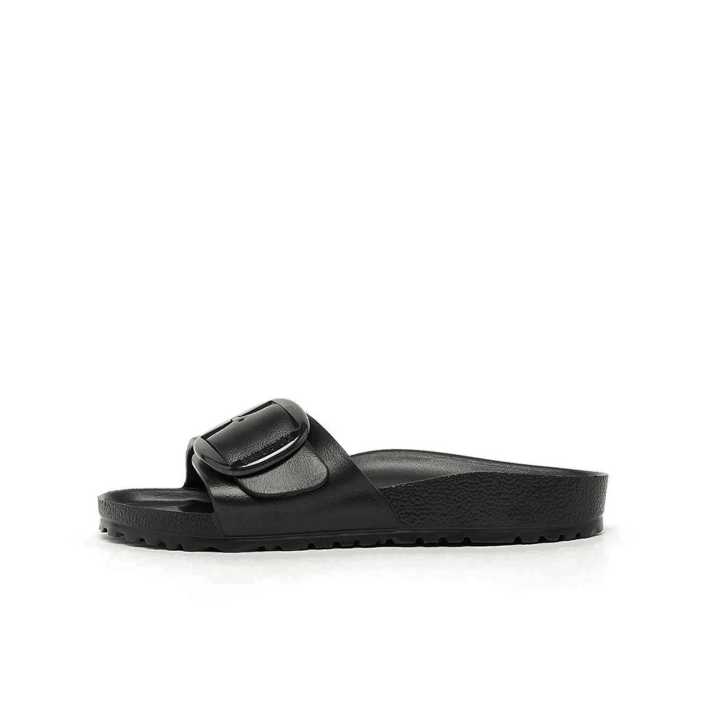 Birkenstock Madrid Big Buckle EVA "Black" | 1029635