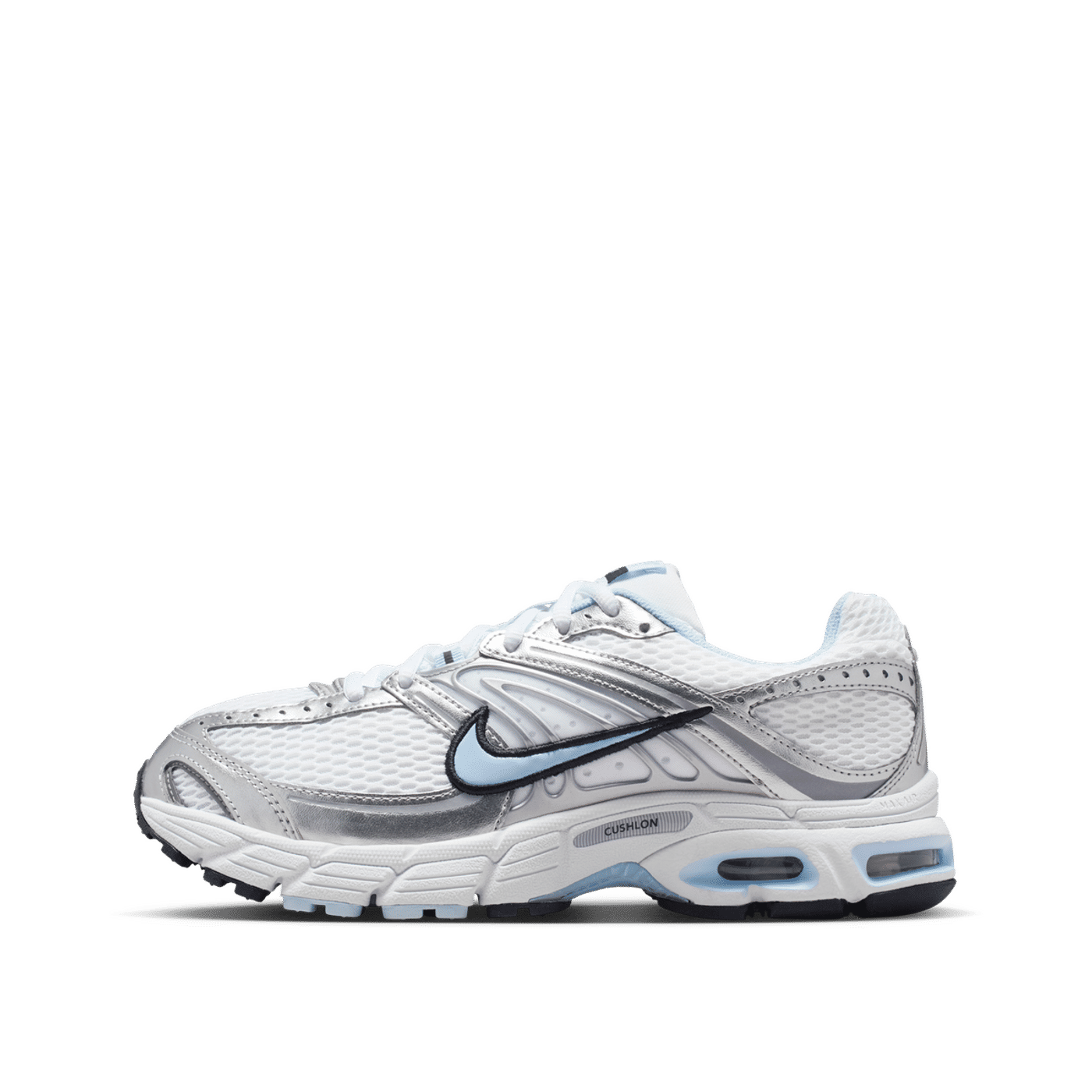 Nike Wmns Air Max Moto 2K "White" | HQ2056-107