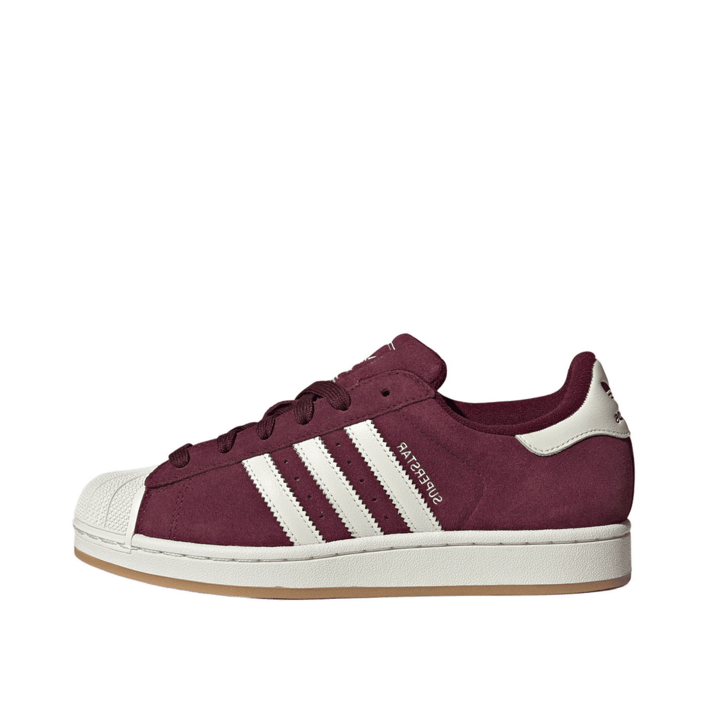 Adidas Superstar II W "Brown" | HQ4913