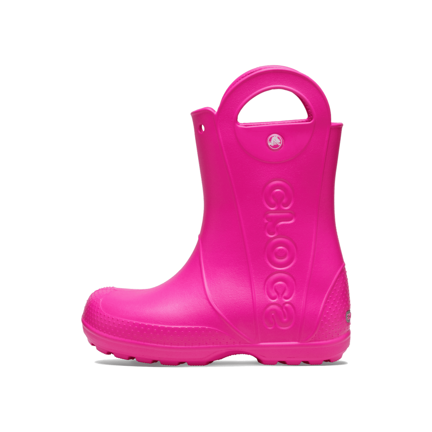 Crocs Handle It "Pink Crush" | 2110526TW
