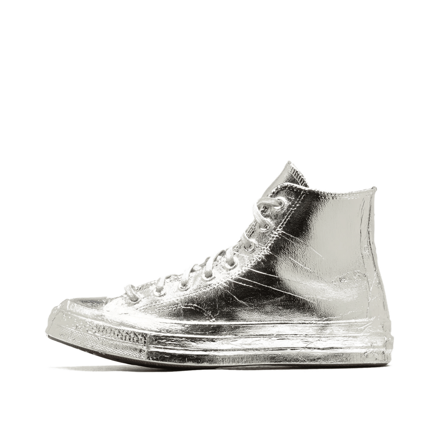 Converse Chuck 70 "Silver Foil" | A18972C