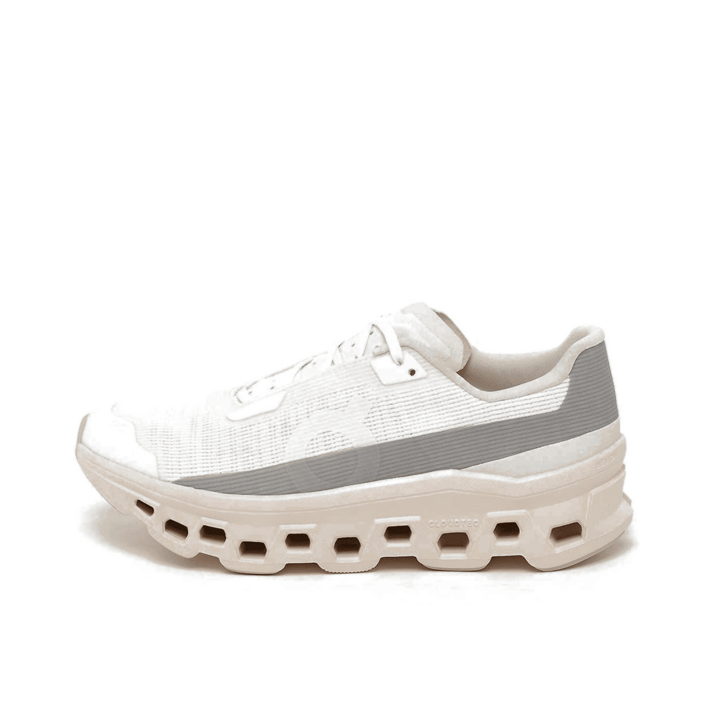 On Cloudmonster "Void" | 3WG10814680