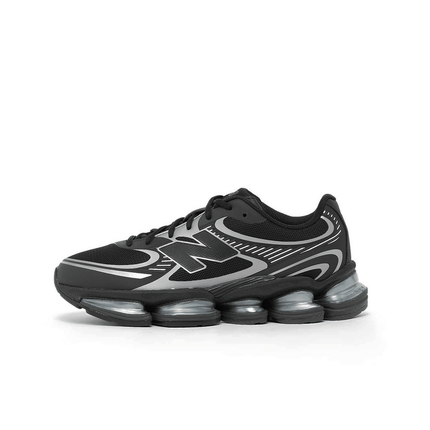 2000 "Black" | U20008LL