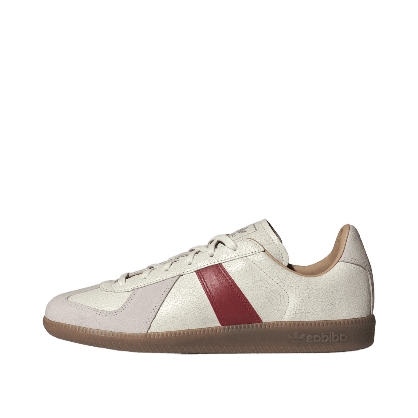 Adidas Originals BW Army "Core White/Team Victory Red/Gum" | HQ9264
