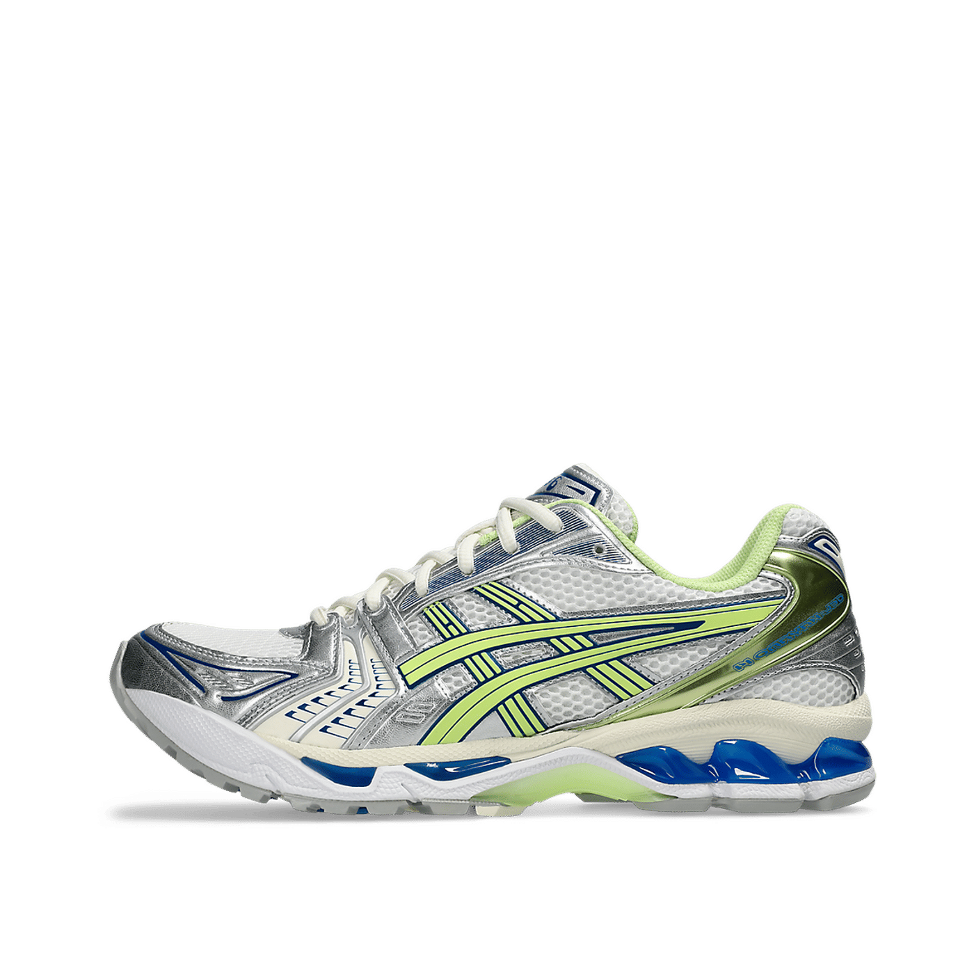 ASICS Gel-Kayano 14 "Sprite" | 1203A537-108