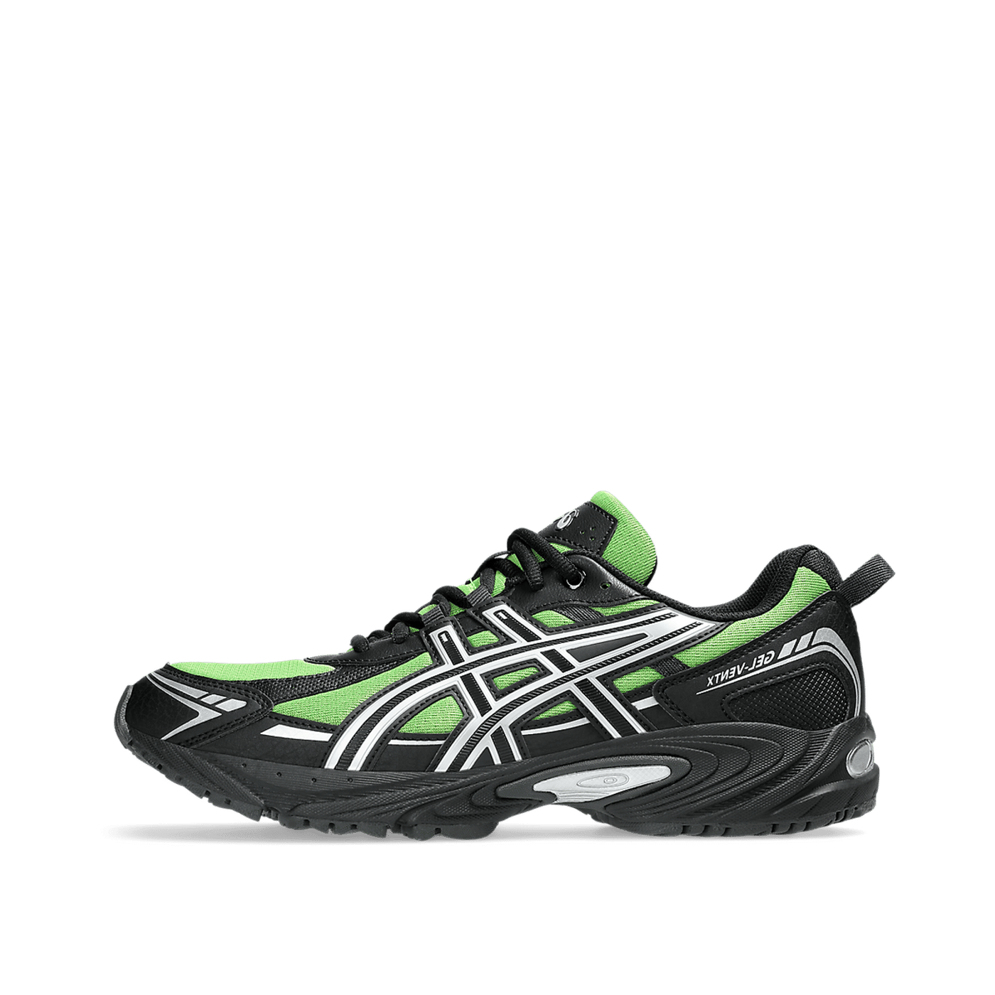ASICS Gel-Ventx "Piquant Green/Black" | 1203B040-301