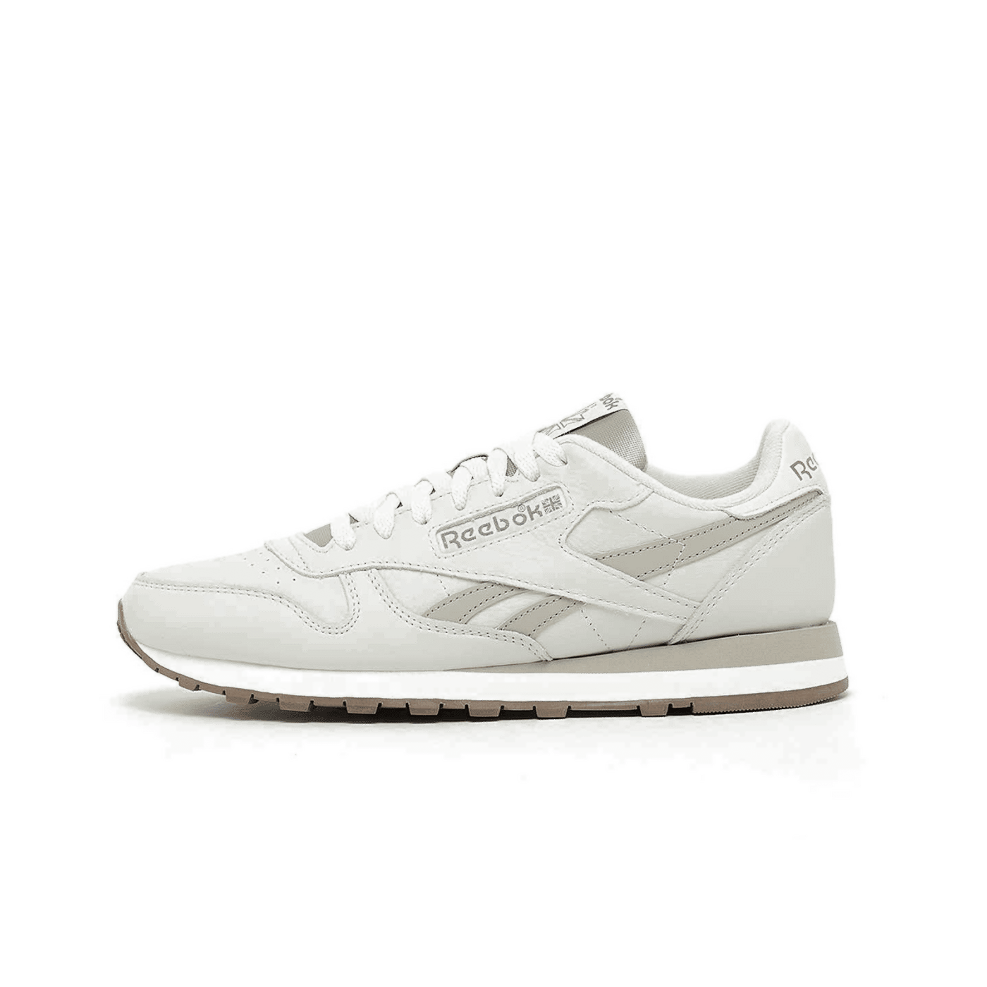 Reebok - Classic Leather "Soft Grey/Escape Grey/Chalk" | 100245037