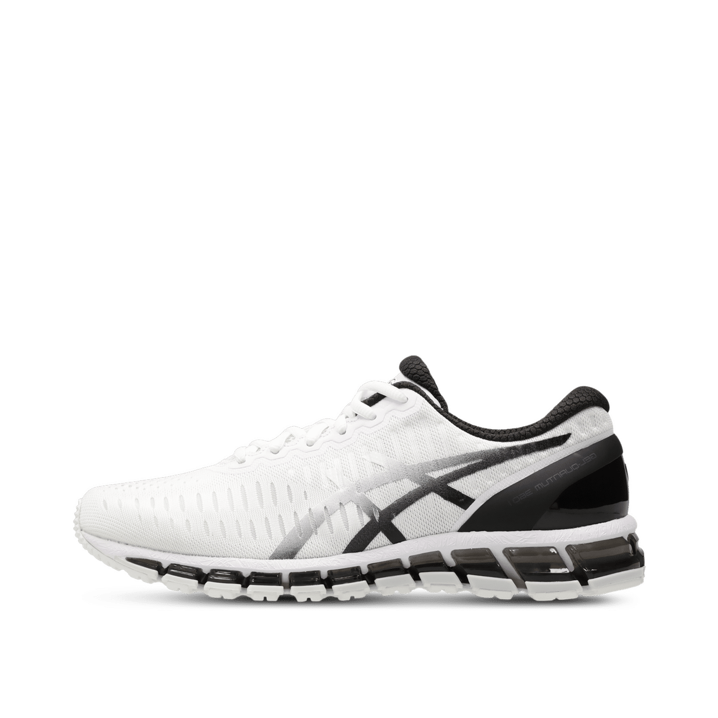 ASICS Gel-Quantum 360 I "White" | 1203B140-100