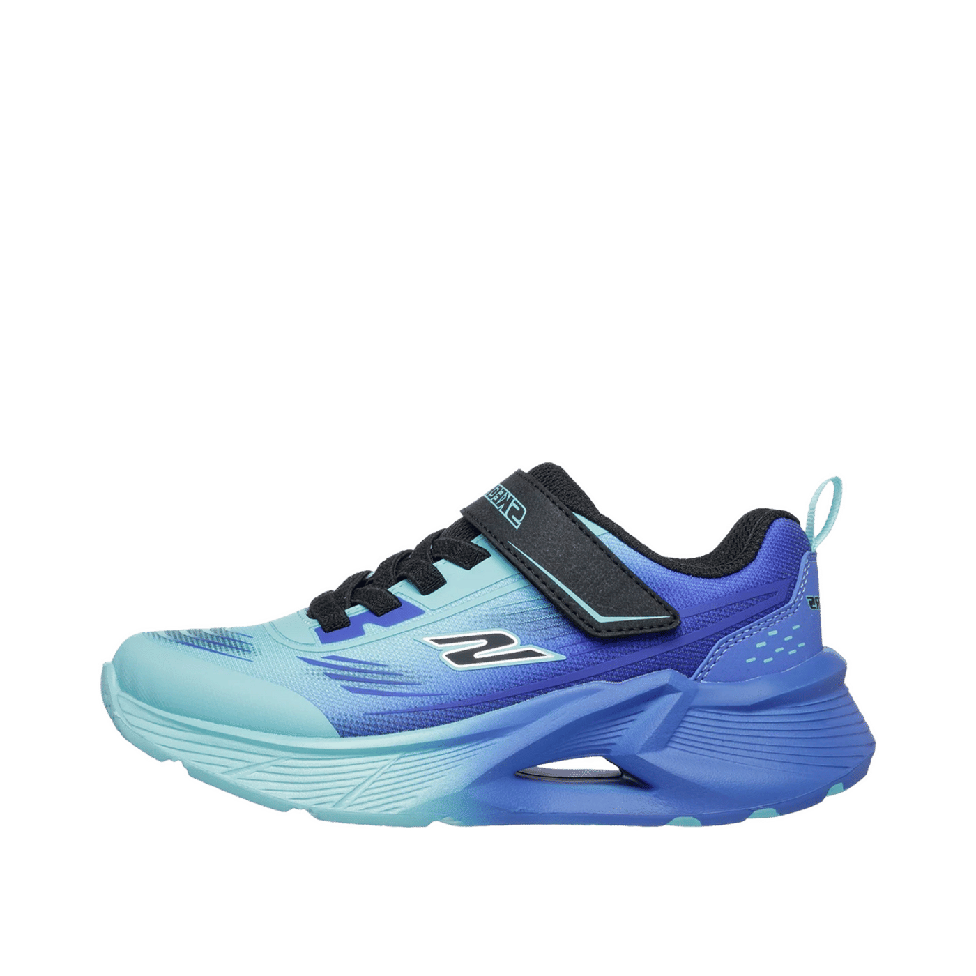 Skechers Tidal-Tech CM "Blue" | 404040LBLMT