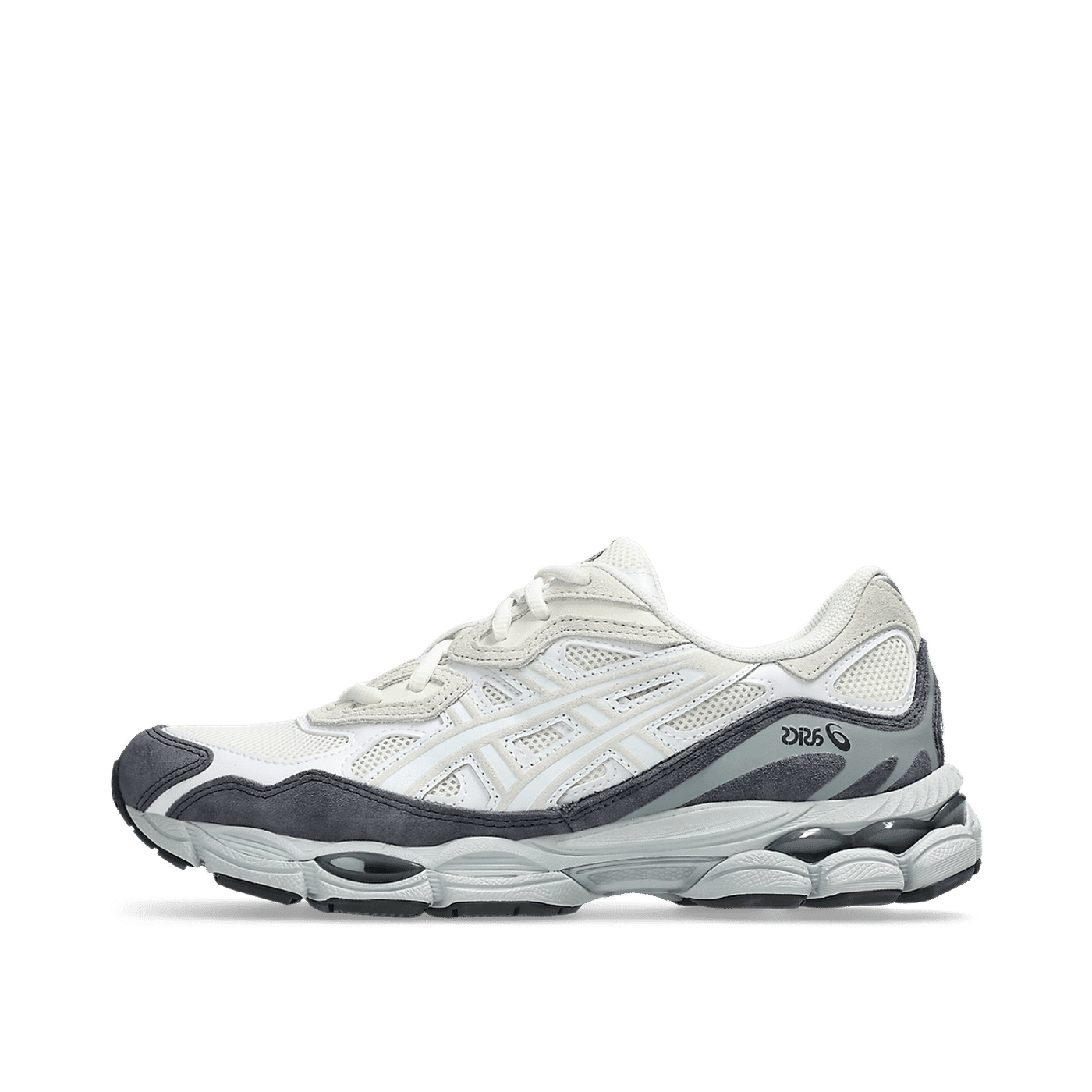 ASICS Gel-NYC "Cream / White" | 1203A383-113