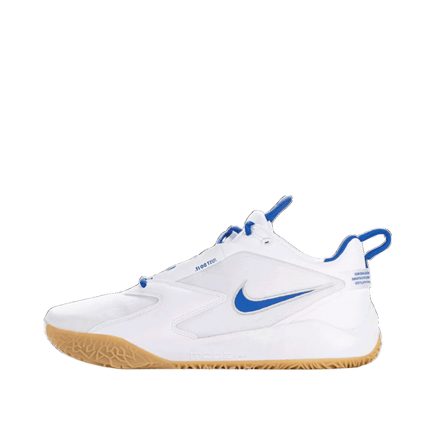 Nike Air Zoom Hyperace 3 "White/Blue" | FQ7074-106