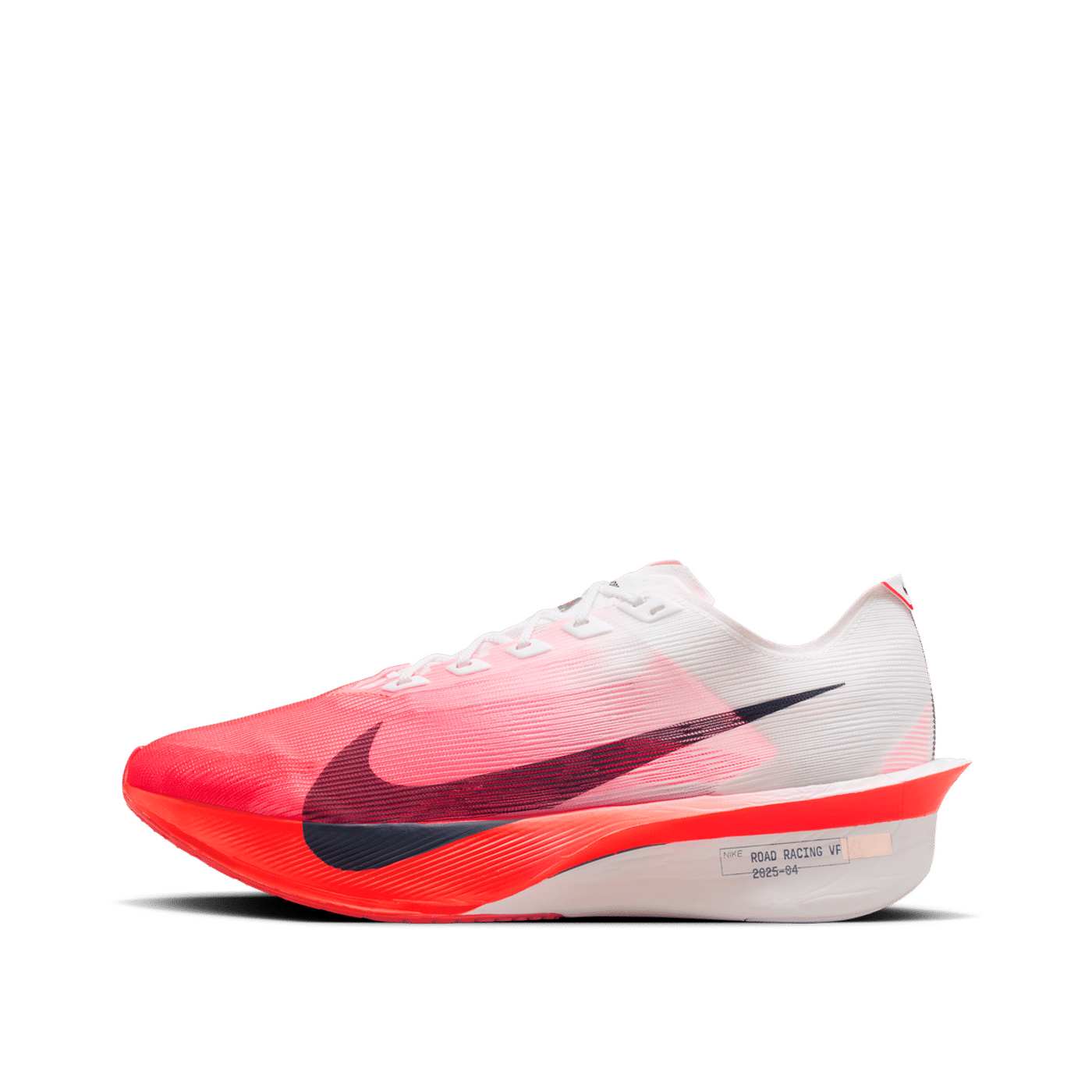 Nike Vaporfly 4 Mens "White/Red/Black" | HF6414-112
