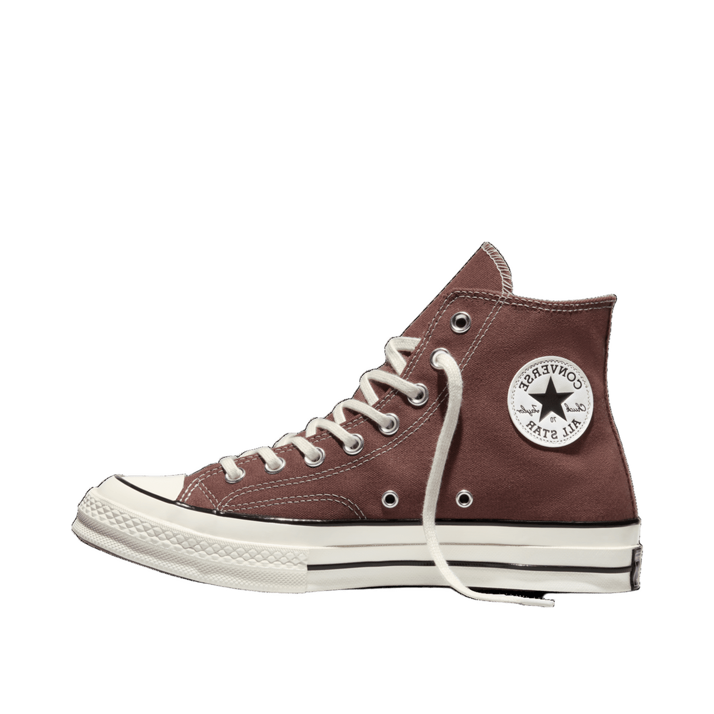 Converse Chuck 70 High "Brown/Red" | A15967C
