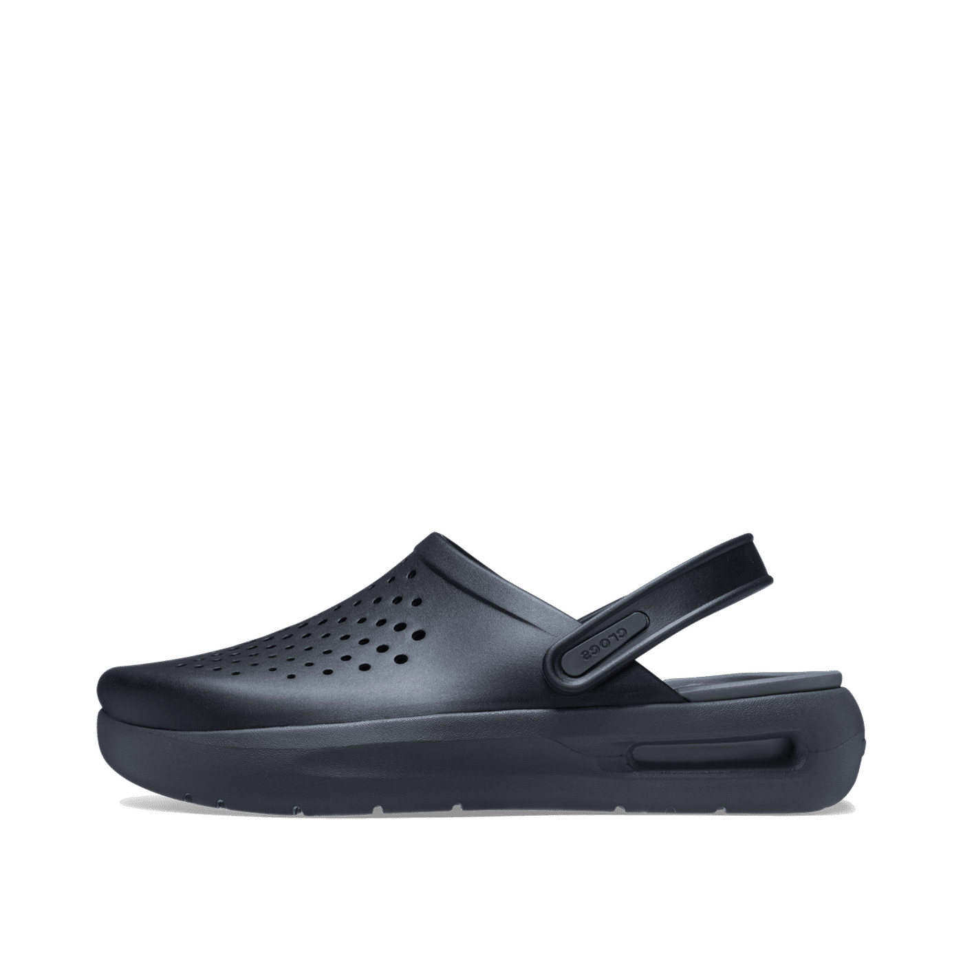 Crocs InMotion Clog "Black" | 209964001