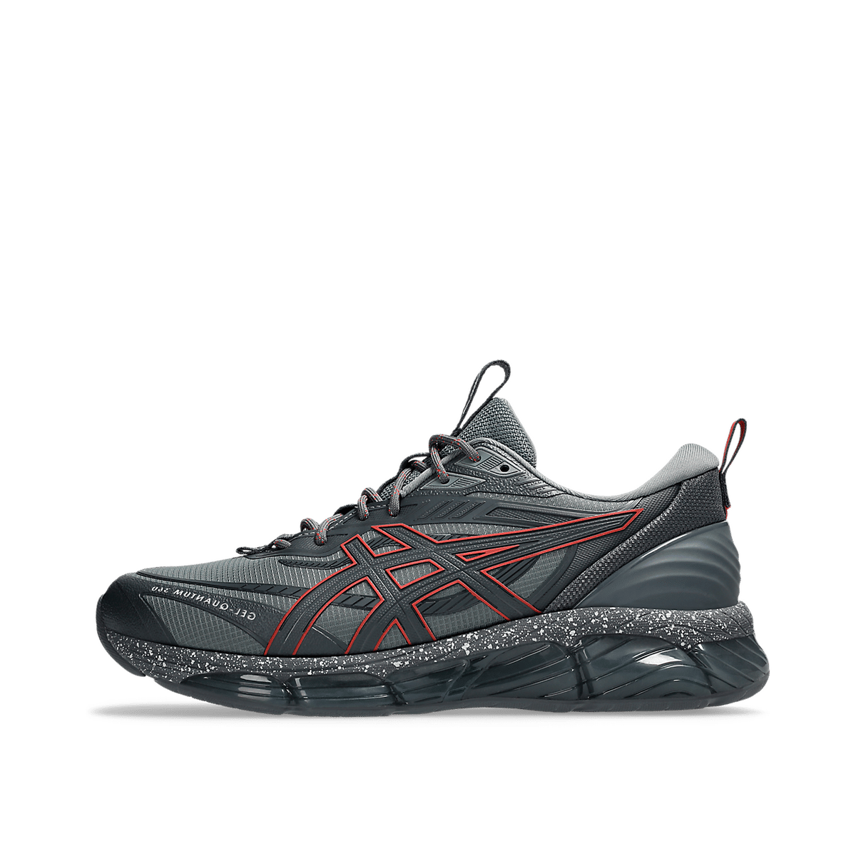 ASICS GEL-QUANTUM 360 VIII UTILITY "Steel Grey/Carrier Grey" | 1203A471-021