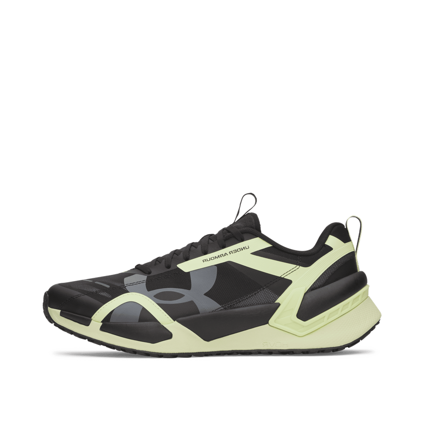 Under Armour Reign XT "Black" | 6005926391