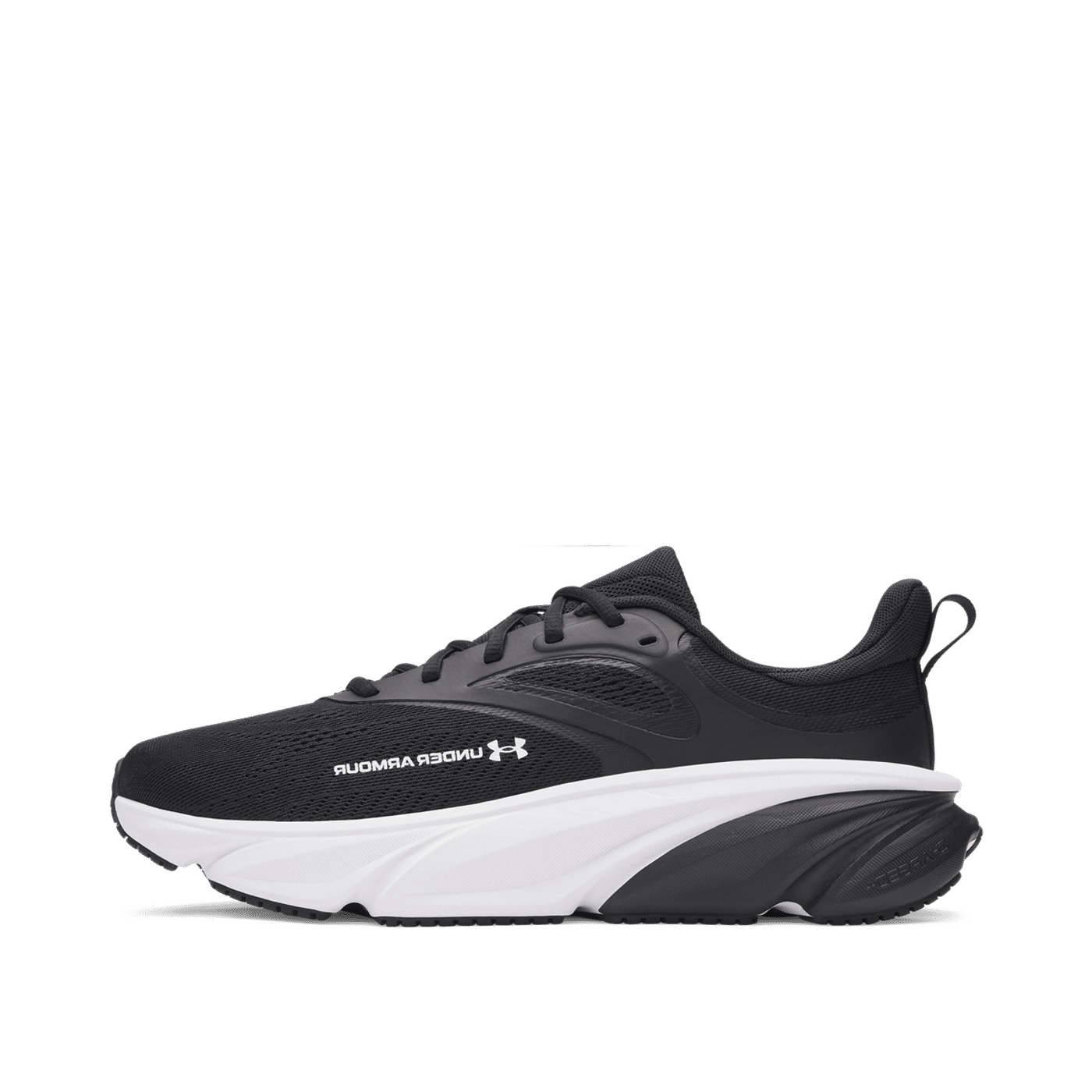 Under Armour Rogue 6 "Black/Black/White" | 6006719001
