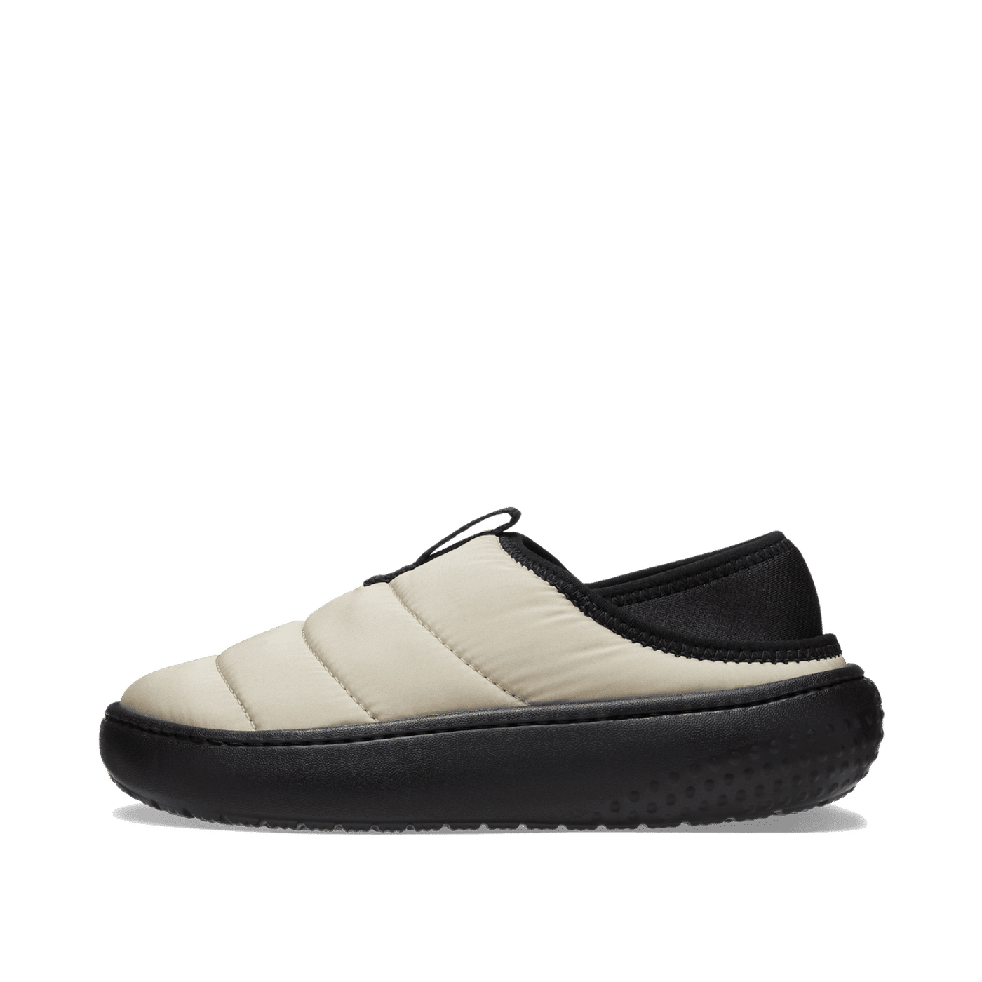 Crocs Classic Puff Moc "Moth/Multi" | 2105890LK