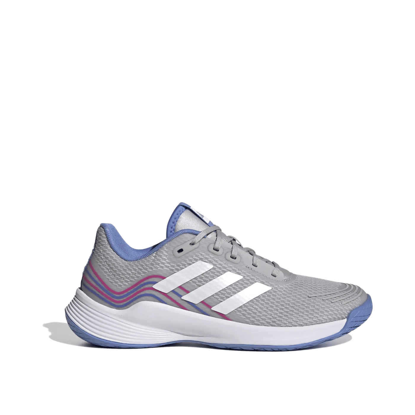 Adidas Novaflight Primegreen Wmns "Grey" | HQ3515