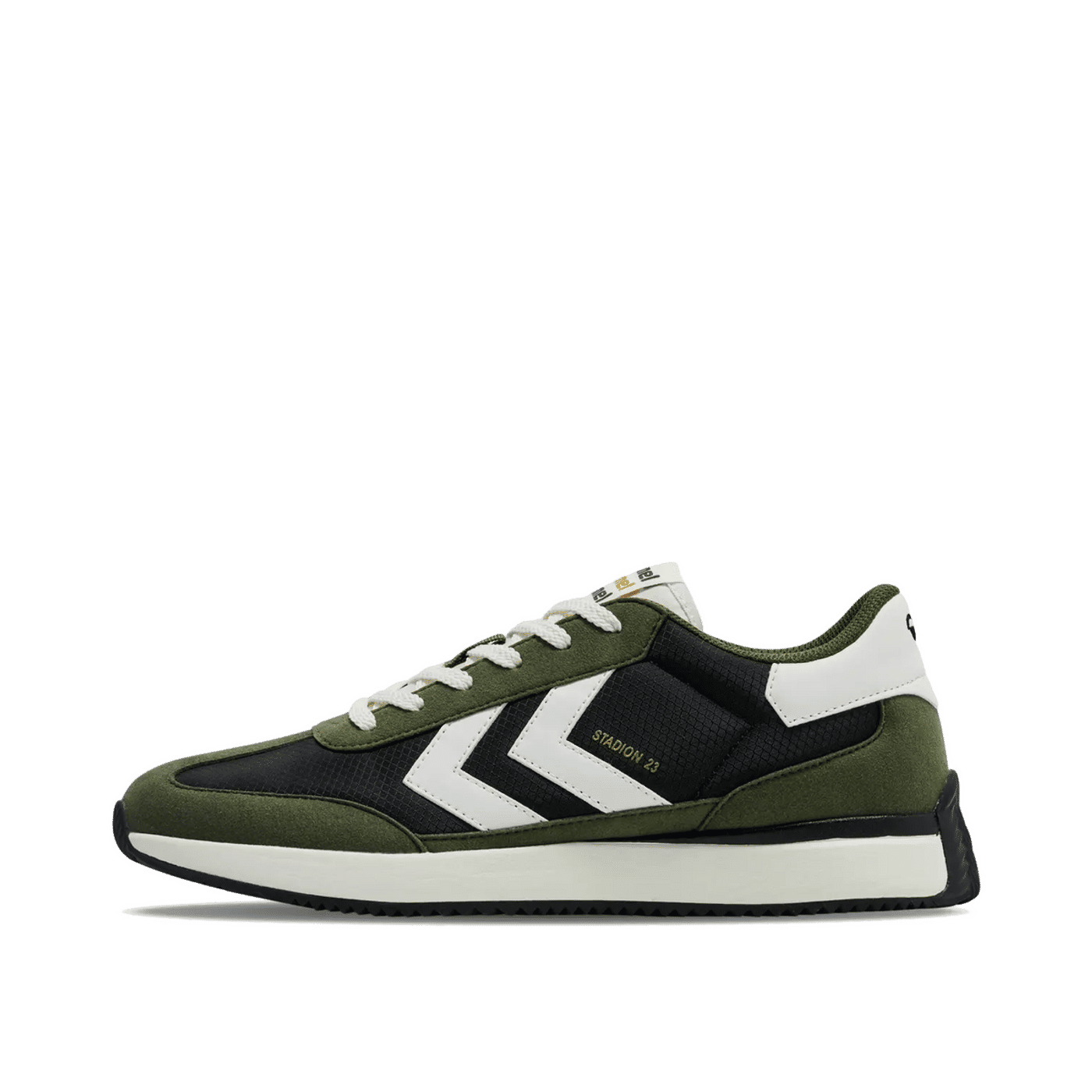 Hummel Stadion 23 "Vert" | 2286776603