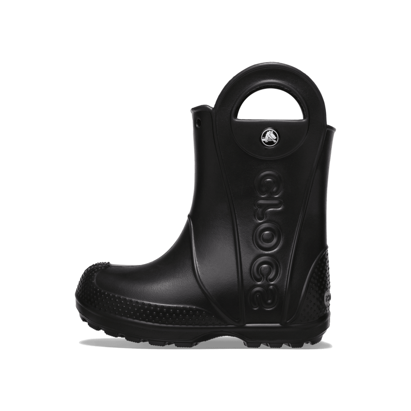 Crocs Handle It "Black" | 211052001